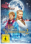 DVD Lucia und der Weihnachtsmann 2