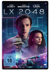 DVD LX 2048