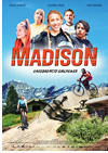 Kinoplakat Madison