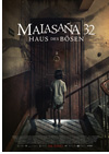Kinoplakat Malasana 32