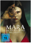 DVD Mara