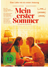 DVD Mein erster Sommer