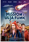 Kinoplakat Mission Ulja Funk
