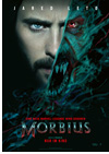 Kinoplakat Morbius