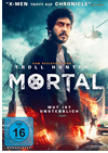 DVD Mortal