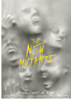 Kinoplakat New Mutants