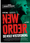 Kinoplakat New Order