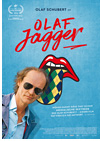 Kinoplakat Olaf Jagger