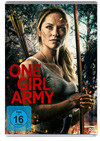 DVD One Girl Army