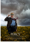 Kinoplakat Percy