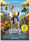 Kinoplakat Peter Hase 2