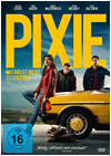 DVD Pixie