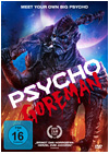 DVD Psycho Goreman