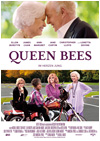 Kinoplakat Queen Bees