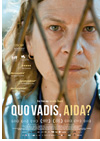 Kinoplakat Quo Vadis, Aida?