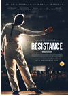 Kinoplakat Resistance