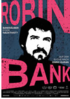 Kinoplakat Robin Bank