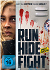 DVD Run Hide Fight