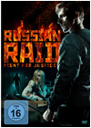 DVD Russian Raid