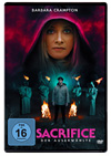 DVD Sacrifice