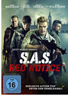 DVD S.A.S. Red Notice