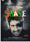 Kinoplakat Shane