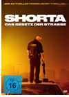 DVD Shorta
