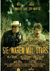 Kinoplakat Sie waren mal Stars!