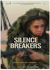 Kinoplakat Silence Breakers