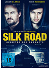 DVD Silk Road