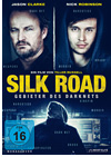 DVD Silk Road