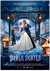 Kinoplakat Silver Skates