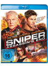 Blu-ray Sniper: Assassin's End