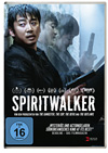 DVD Spiritwalker