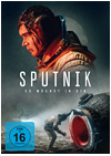 DVD Sputnik