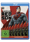 Blu-ray Superman: Red Son