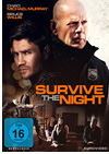 DVD Survive the Night