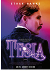 DVD Tesla