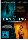 DVD The Banishing