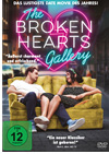 DVD The Broken Hearts Gallery