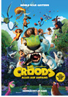 Kinoplakat The Croods 2