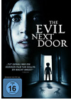 DVD The Evil Next Door