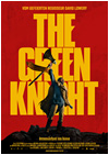 Kinoplakat The Green Knight
