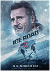Kinoplakat The Ice Road