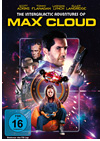 DVD The intergalactic Adventures of Max Cloud