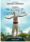 Kinoplakat The King Of Staten Island