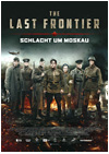 Kinoplakat The last Frontier