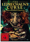 DVD The Leprechaun's Curse