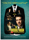 Kinoplakat The Middle Man