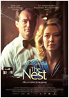 Kinoplakat The Nest